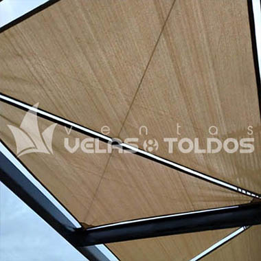 Venta vela de sombra Chile